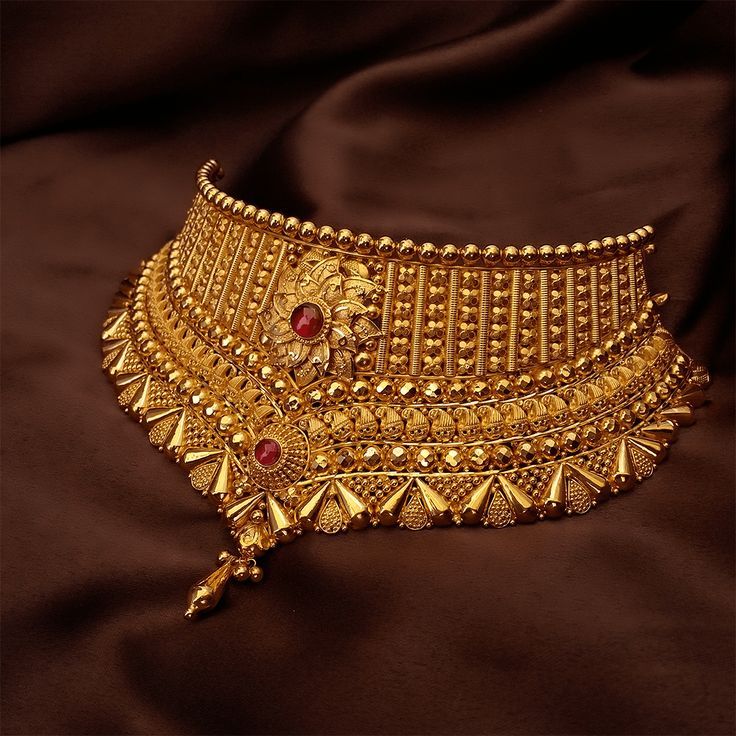 Fine jewellery